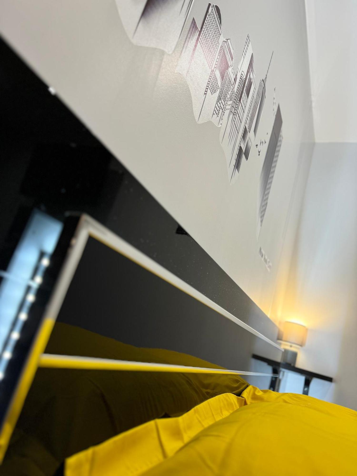 Worldroom Chambre Privee Avec Espace Commun Perpignan Extérieur photo