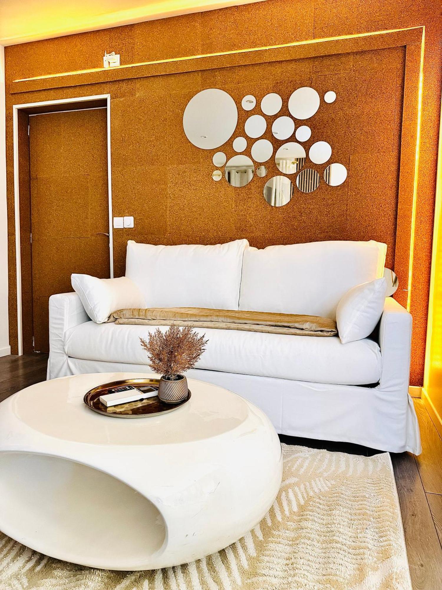 Worldroom Chambre Privee Avec Espace Commun Perpignan Extérieur photo